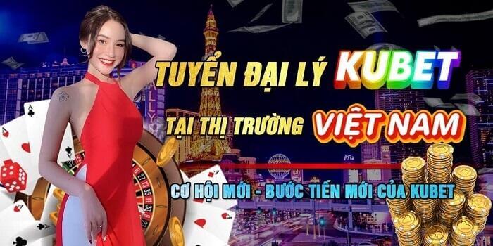 Giới thiệu về chương trình tuyển đại lý Kubet