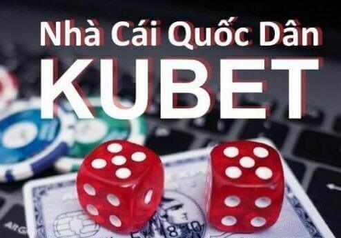 Giới thiệu về website kubet.date