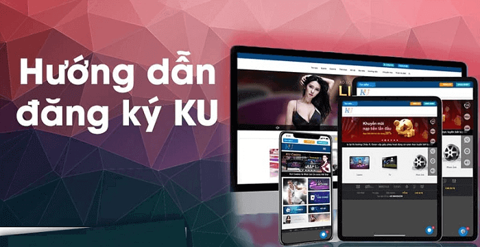 Hướng dẫn các bước làm đại lý Kubet?