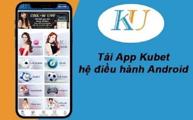 Hướng dẫn tải App trên hệ điều hành Android