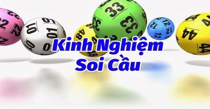 Kinh nghiệm soi cầu 3 miền hiệu quả nhất