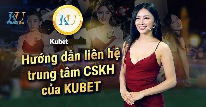 Lý do ra đời của nhóm hỗ trợ khách hàng Kubet?