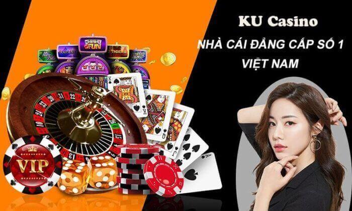 Những ưu điểm tuyệt vời của nhà cái Kubet.date