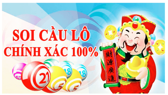 Cách dự đoán xổ số chính xác nhất hôm nay