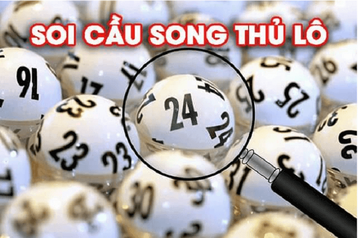 Những lưu ý cần nhớ khi soi cầu song thủ lô