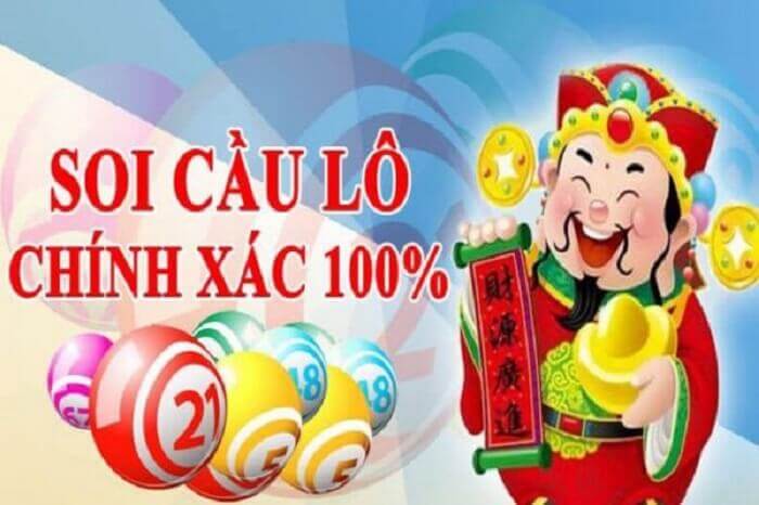 Soi cầu chuẩn xác là gì?