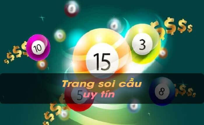 Top 5 trang soi cầu uy tín nhất hiện nay