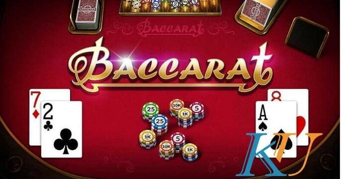 Baccarat là gì?