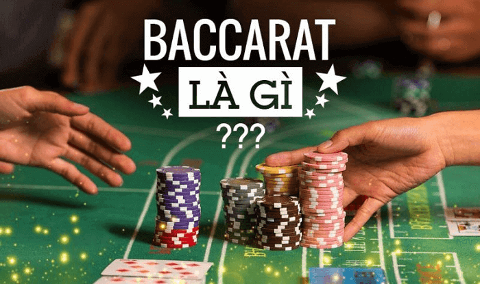 Baccarat Kubet là gì? 