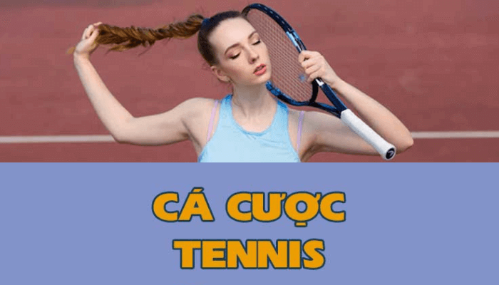 Cách chơi cá cược tennis dành cho tân binh tại Kubet