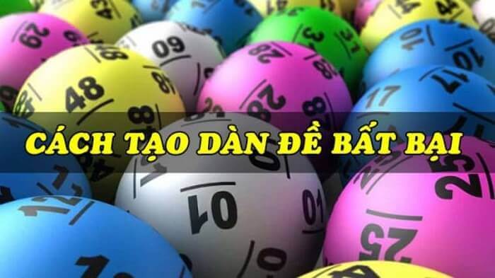 Cách tạo dàn đề Kubet chính xác nhất