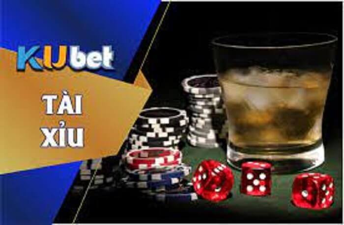 Game tài xỉu Kubet là gì?