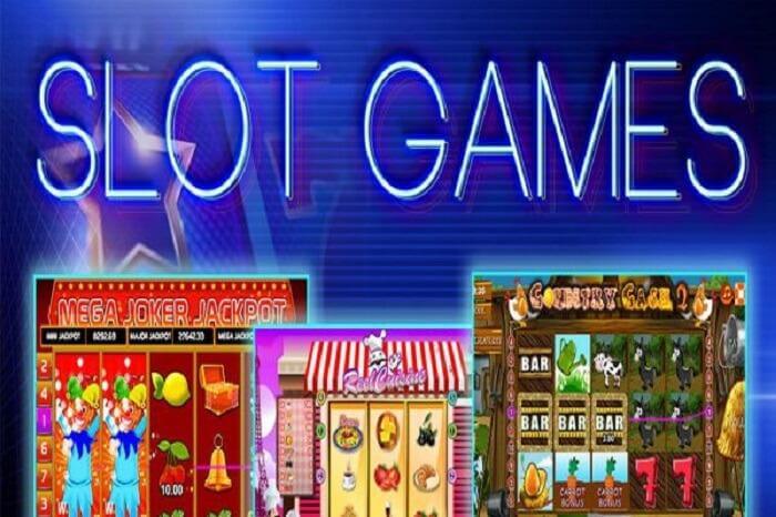 Hướng dẫn cách chơi slot game dễ hiểu nhất