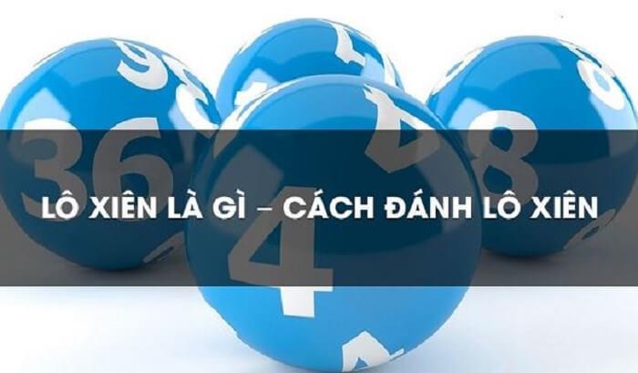 Hướng dẫn cách chơi lô xiên trên Kubet đơn giản