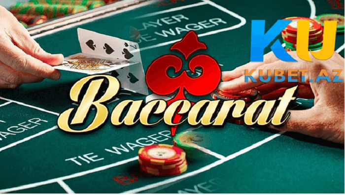 Kinh nghiệm dễ thắng Baccarat Kubet