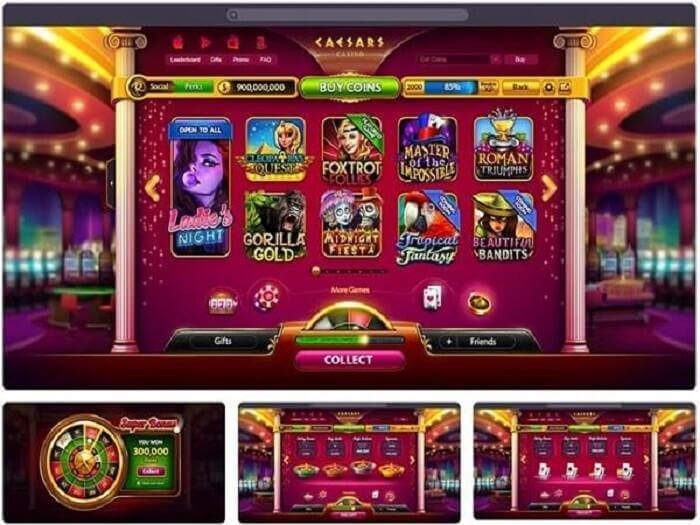 Kinh nghiệm giúp chơi game slots hiệu quả 