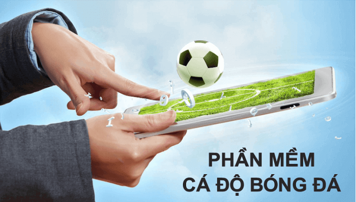 Một số phần mềm soi kèo bóng đá tốt nhất 