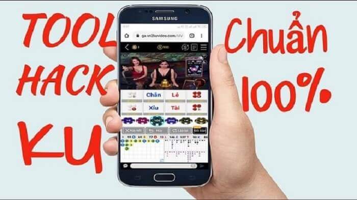 Nguyên tắc hoạt động của tool hack Kubet trên iphone