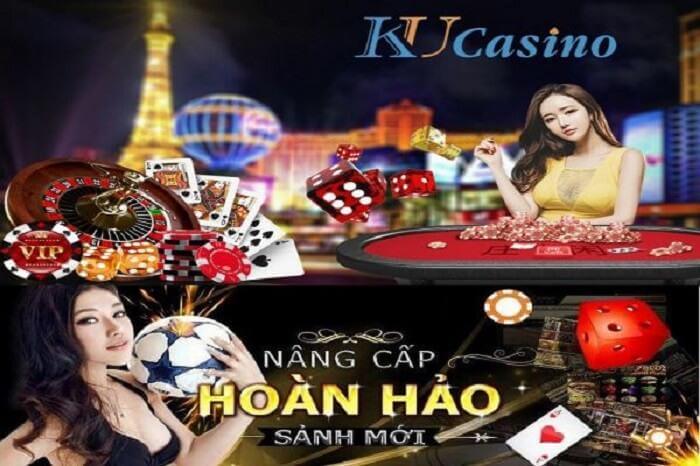 Những game đánh bài nổi bật tại Kubet