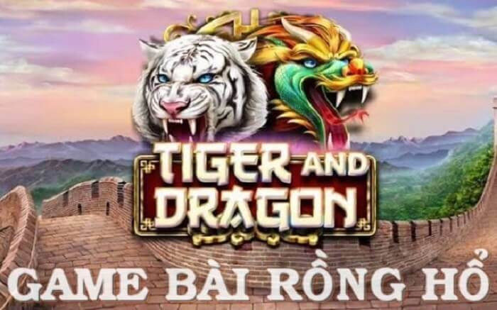 Game rồng hổ là gì?