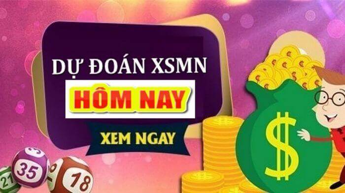 Soi cầu xổ số mn vip hôm nay